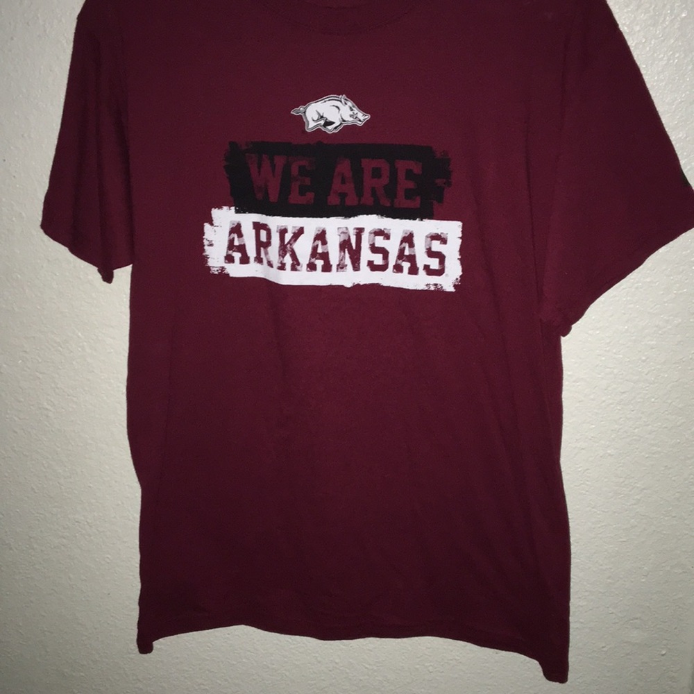 Arkansas Razorback T-Shirt